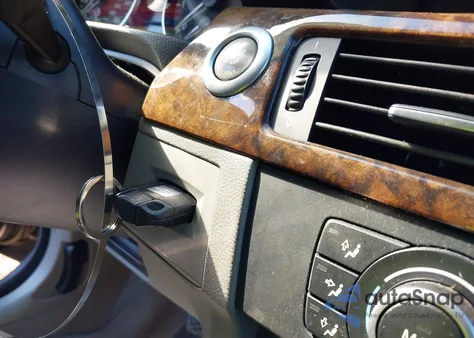 2007 BMW 328I from USA, damaged, VIN WBAVA33527PV65280